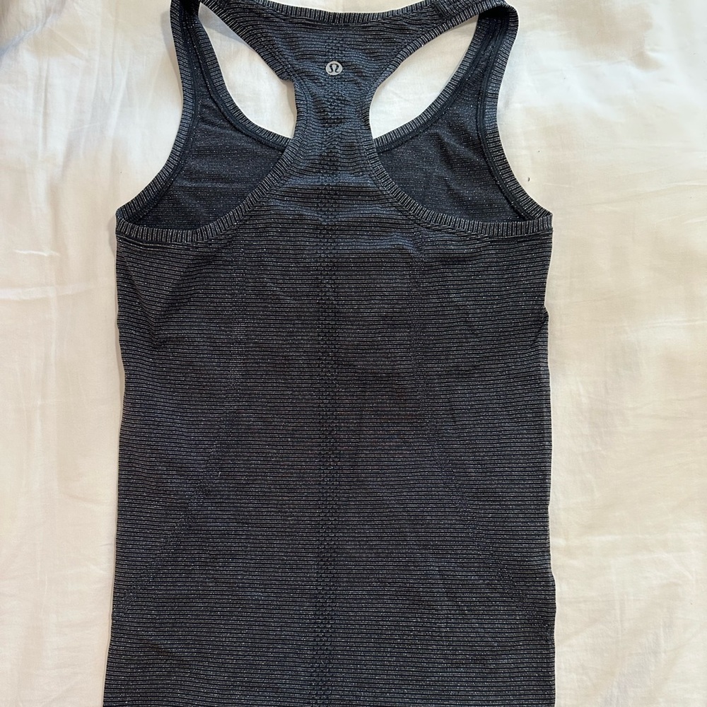 Swiftly Tech Racerback Tank Top